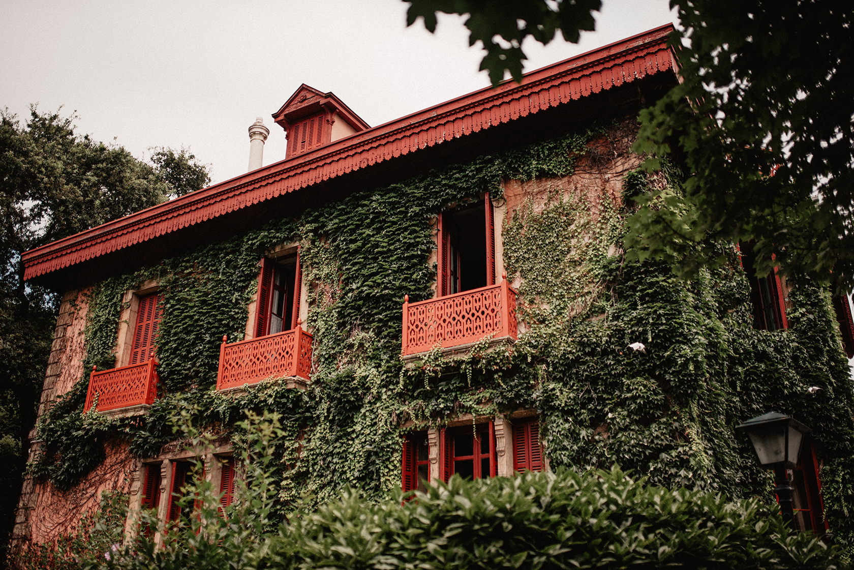 Palacio Arbaisenea arbaisenea